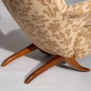Penguin armchair by Theo Ruth for Artifort, 1950s