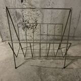 50s magazine rack