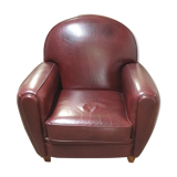 Club armchair