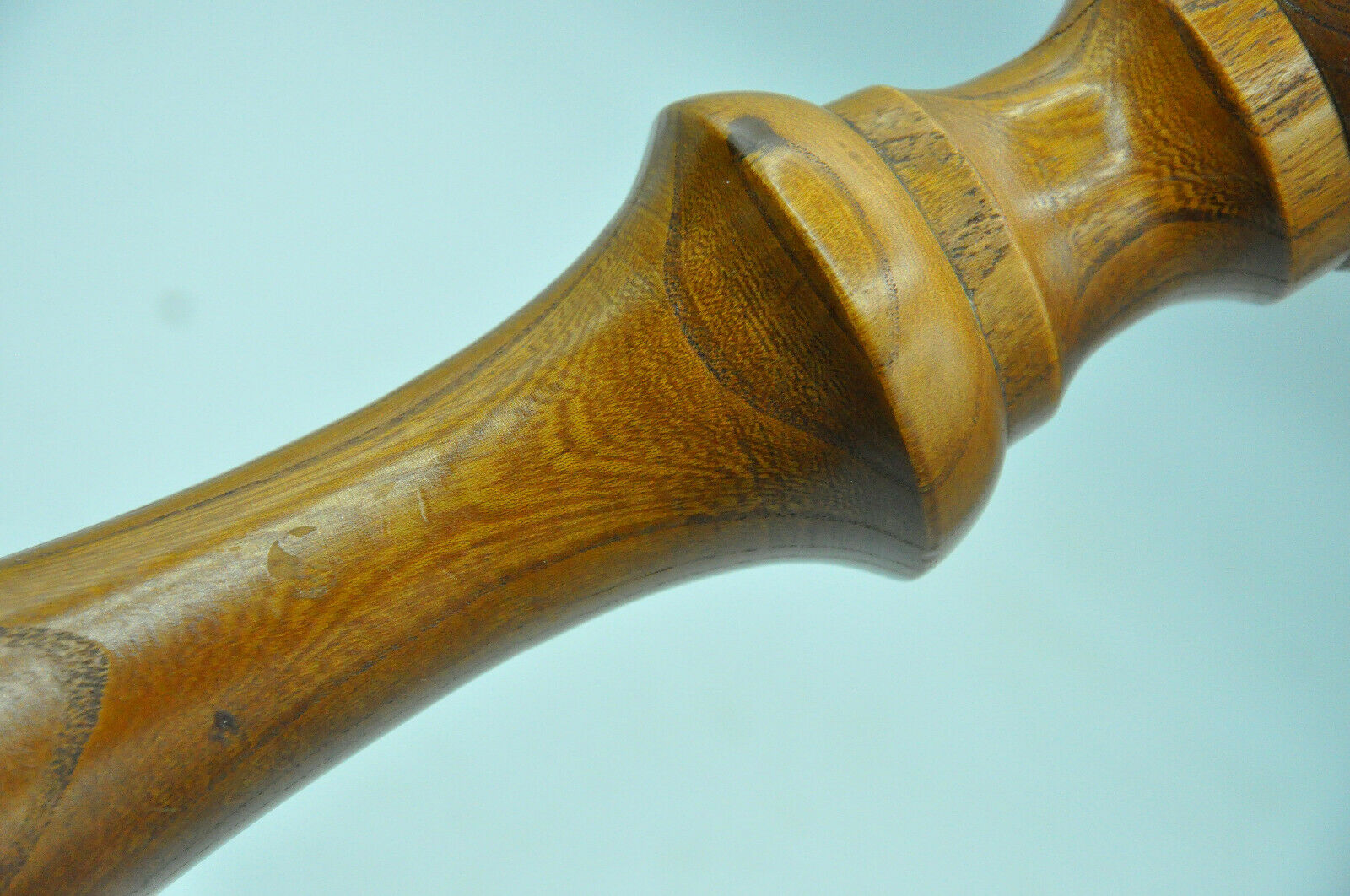 Functional wooden pepper mill deco collection