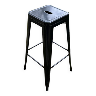 Metalix H75 bar stool
