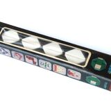 Snake Cube puzzle, 80s