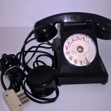 Vintage phone Ericsson