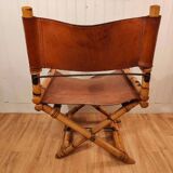 Fauteuil directeur lyda levi