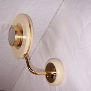 Wall light Relco Milano Italy of the 70s