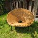 Fauteuil corbeille Terence Conran
