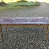 Farm table