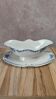 Antique sauce boat K&g Lunéville – Lunel model