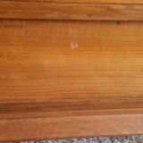 Scandinavian commode from the 1960s