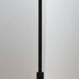 Vintage wood coat rack