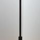 Vintage wood coat rack