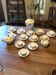 Art Deco coffee service
