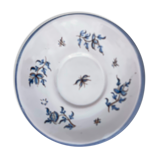 Moustiers plate