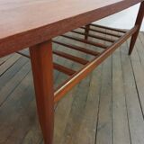 Table basse scandinave