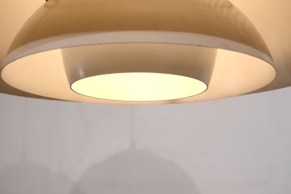 Lampe Safari par Christian Hvidt pour Nordisk Solar