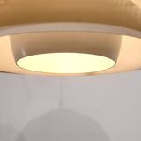 Safari lamp by Christian Hvidt for Nordisk Solar