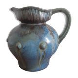 Pitcher Denbac