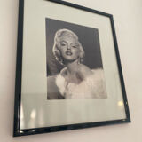 Frame Marilyn Monroe