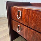 Vintage Italian chest of drawers