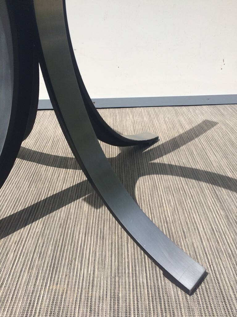 High table T69 (140) Osvaldo Borsani - Tecno Vintage