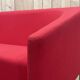 Living room -Seven- 3 pieces by Michiel Van Der Kley for Artifort