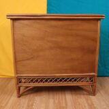 Bamboo and rattan commodity