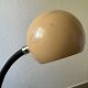 70s Eyeball Desk Lamp