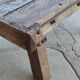 Table Basse ancien Pressoir