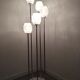 70s Stair lamp