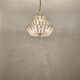 Lustre en cristal de Palwa