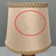 Cave rat lamp with Doric column - Bronze - 1950s - France