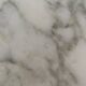 Saarinen marble table Edition Knoll and its 4 tulip chairs (set of 5)