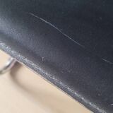 2 chaises Canasta par Arrben Italie