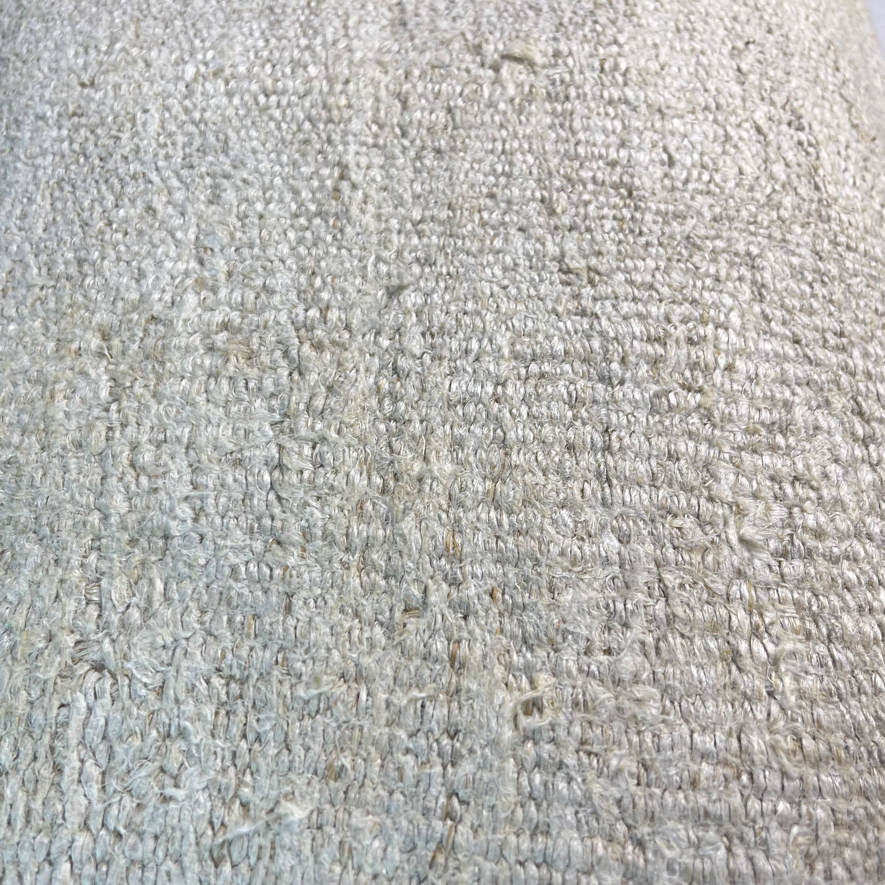 Housse de coussin Kilim vintage turque 30x50cm