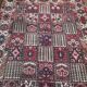 Handmade Bachtiar Persian rug 305x215cm