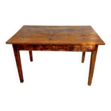 bistro table, desk