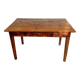 bistro table, desk