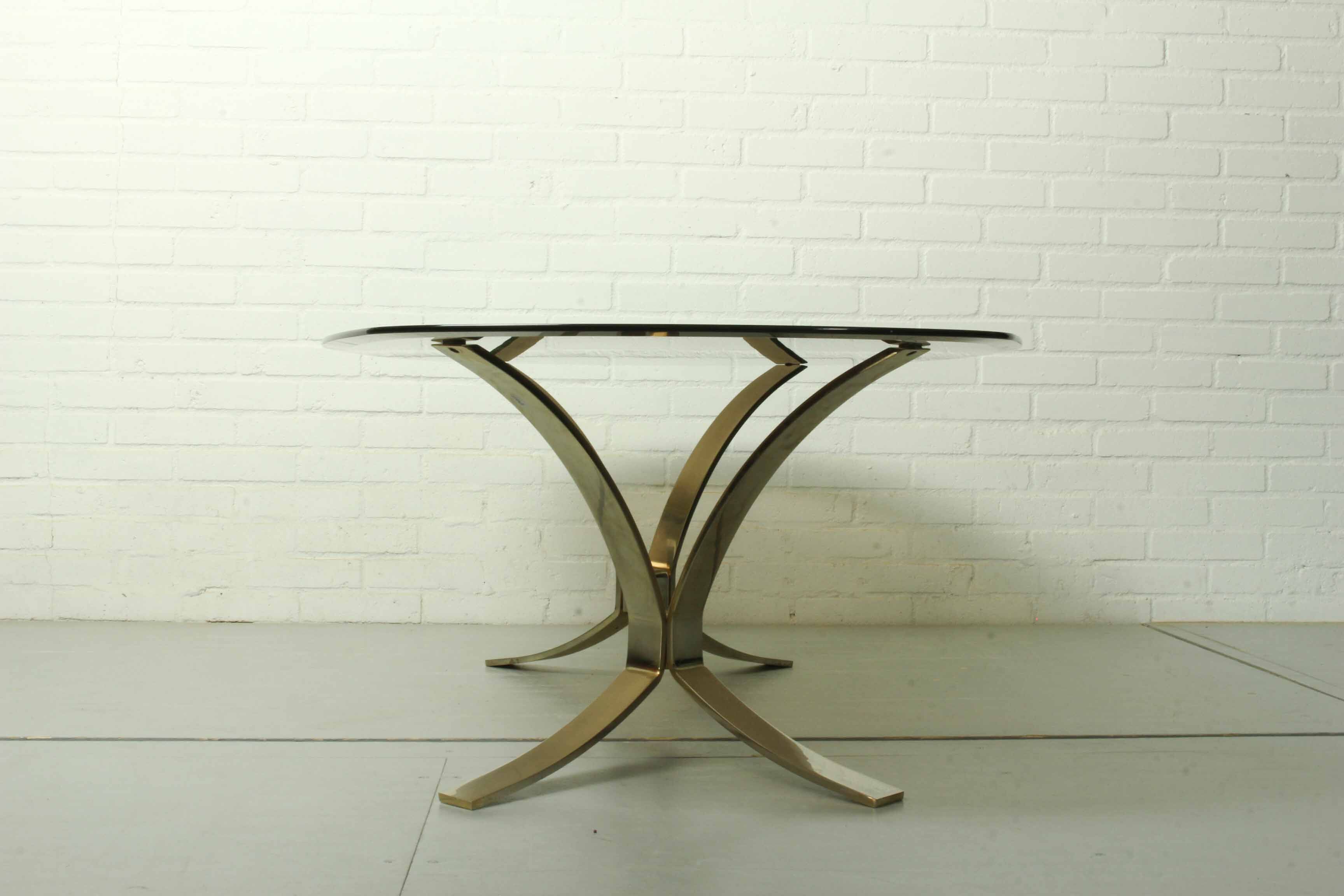 Table basse par Roger Sprunger