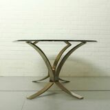 Table basse par Roger Sprunger