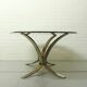 Table basse par Roger Sprunger