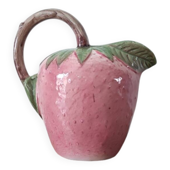 Strawberry Carafe