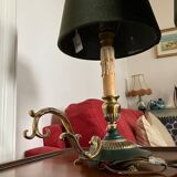 LAMPES DE CHEVET