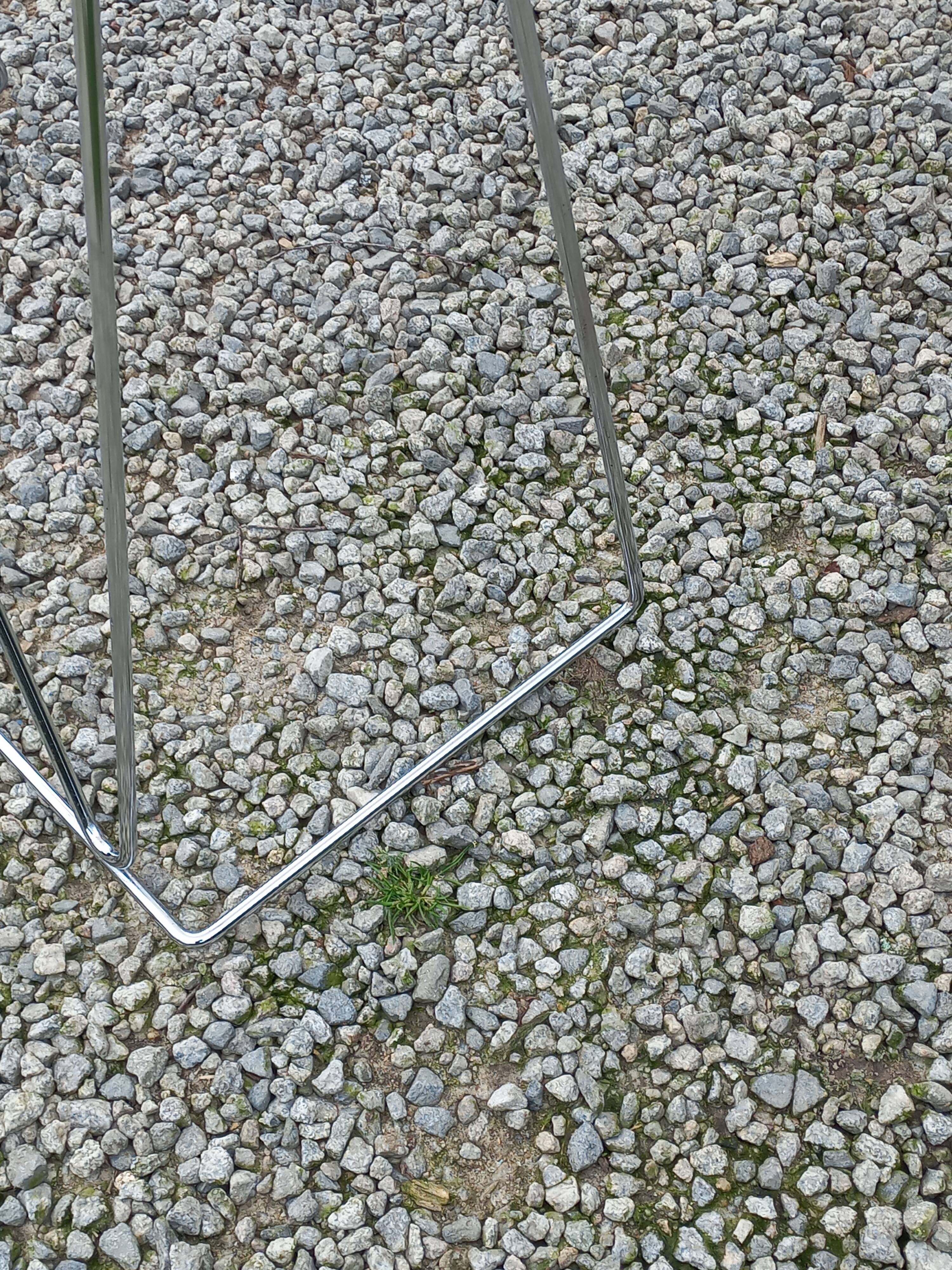 Max Sauze's designer desk from the 70s