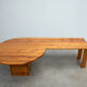 Ate Van Apeldoorn dining table or desk