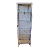 Vitrine ancienne