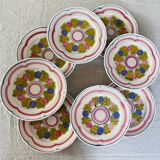 MBFA Ninon plates