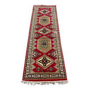 tapis Oriental de couloir