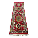 Tapis Oriental de couloir