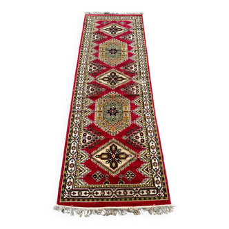 Tapis Oriental de couloir