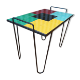 Vintage coffee table